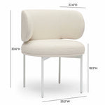 Maureen - Dining Chair