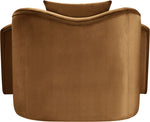 Destin - Chair - Saddle