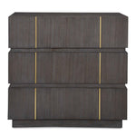 Between The Lines - Accent Chest