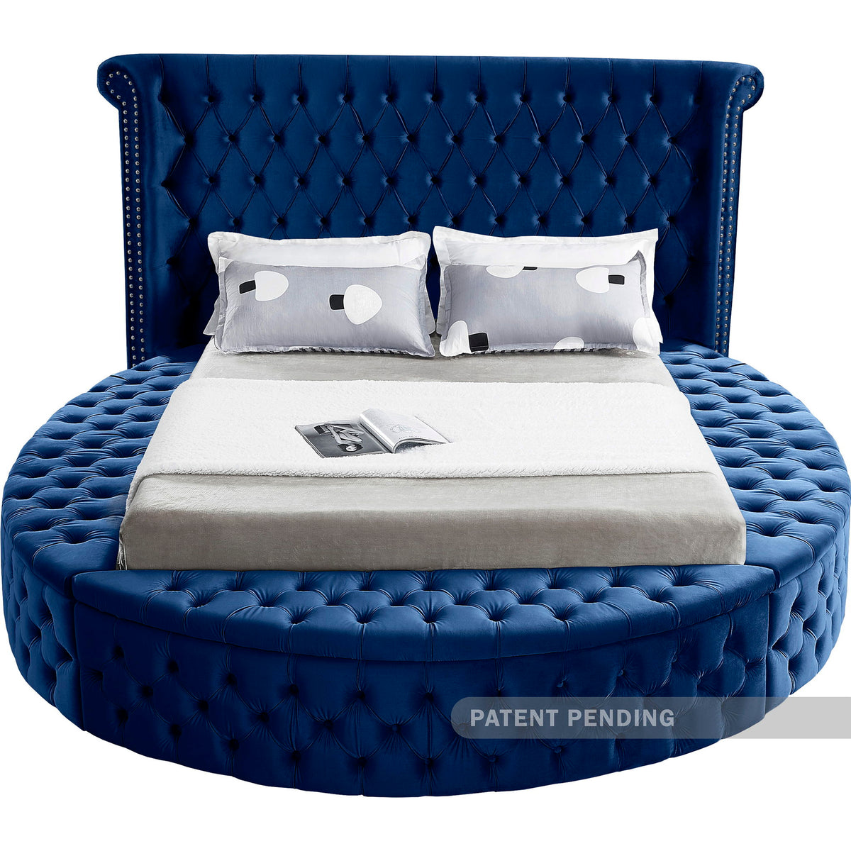 Luxus - Bed