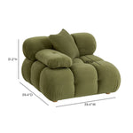 Calliope - Modular Corner Chair