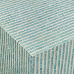 Earl - Capiz Shell Table