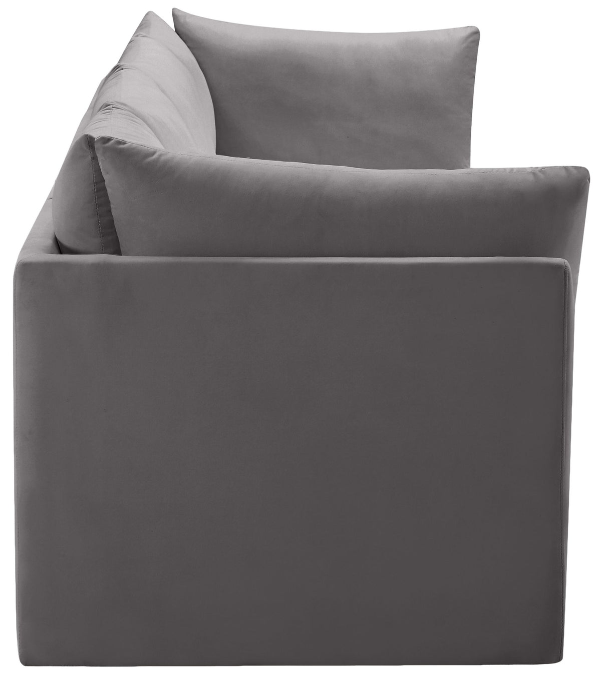 Jacob - Modular 4 Seat Sofa