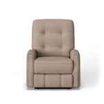 Devon - Recliner, Nailhead Trim
