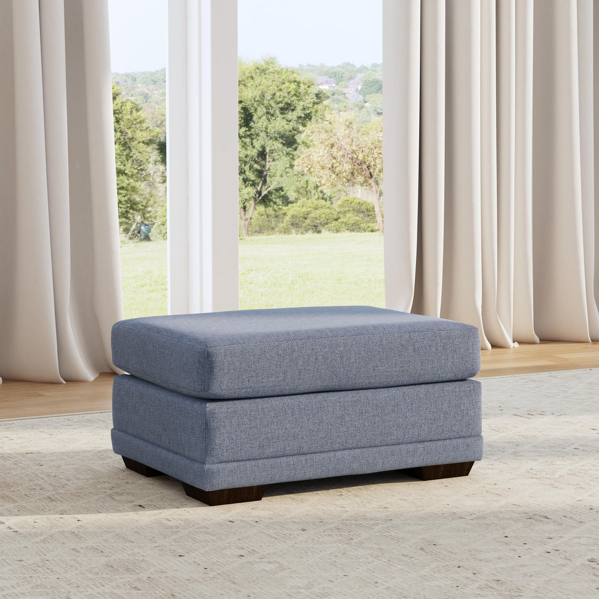 Jewel - Ottoman