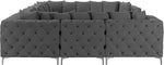 Tremblay - 8 Piece Modular Sectional