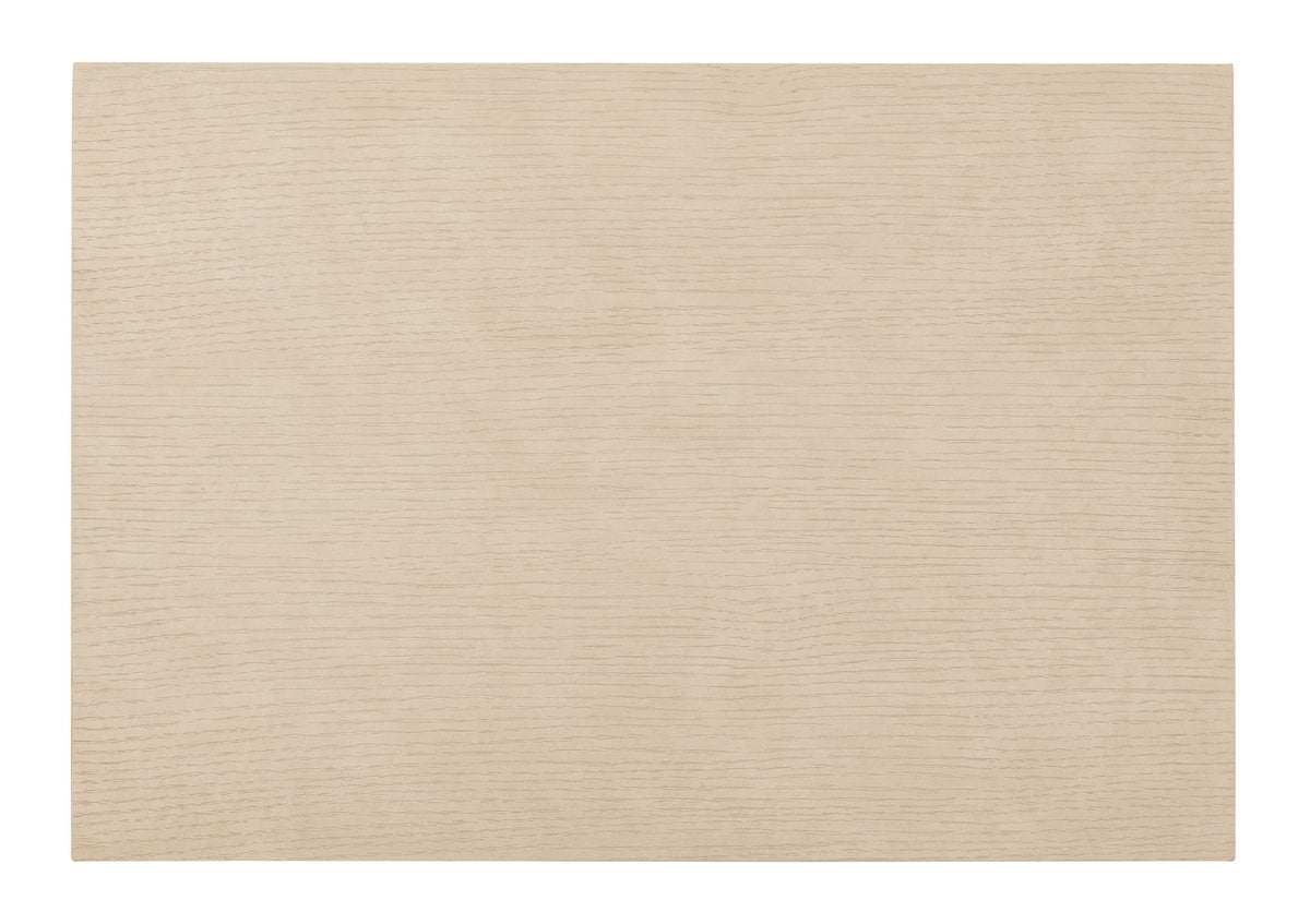 Westwood - Two-Drawer Nightstand - Beige