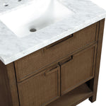 Soren - Bathroom Vanity