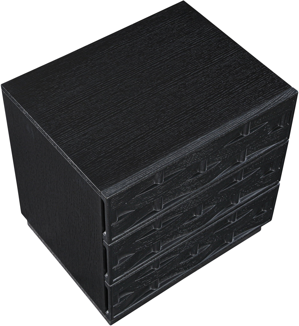 Weave - Night Stand