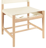 Rawlins - Dining Chair (Set of 2) - Natural Frame