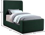 Oliver - Bed