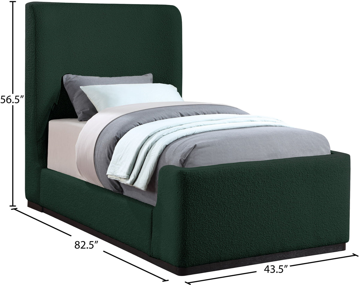 Oliver - Bed