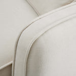 Travie - RAF Corner Chair