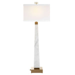 Spire - Buffet Lamp