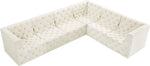 Tuft - 6 Piece Modular Sectional