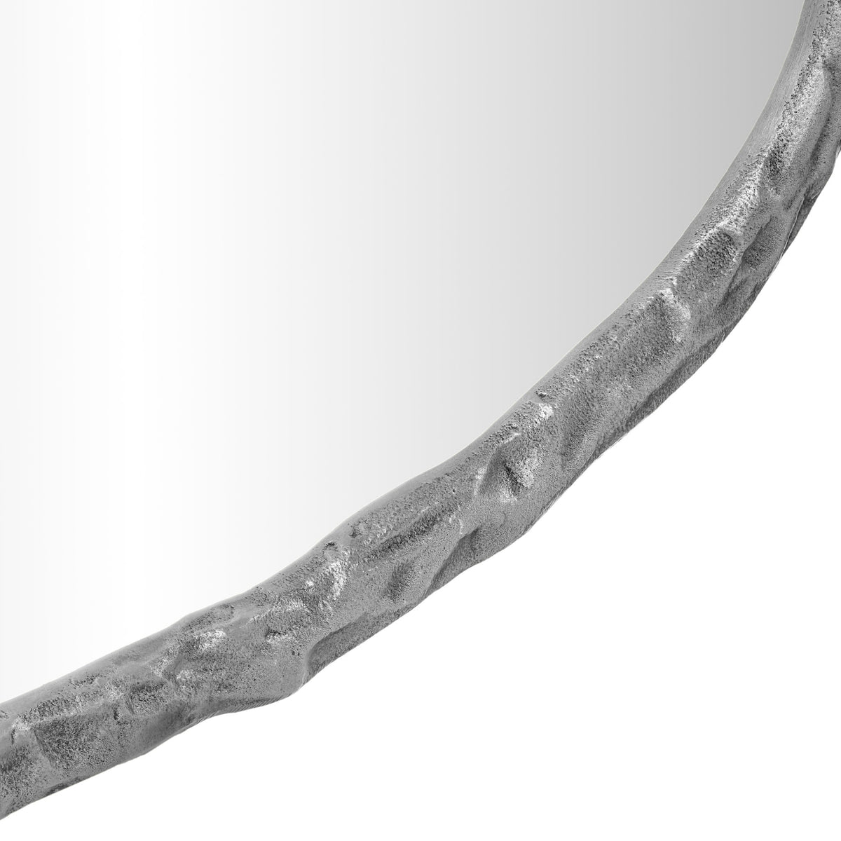 Molten - Iron Mirror