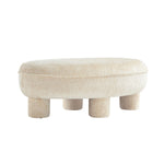 Manhattan Tribeca - Accent Ottoman