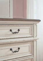 Realyn - Dresser