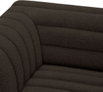 Cascade - Boucle Modular Sofa