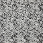 Kenbell - Accent Chair - Black / White