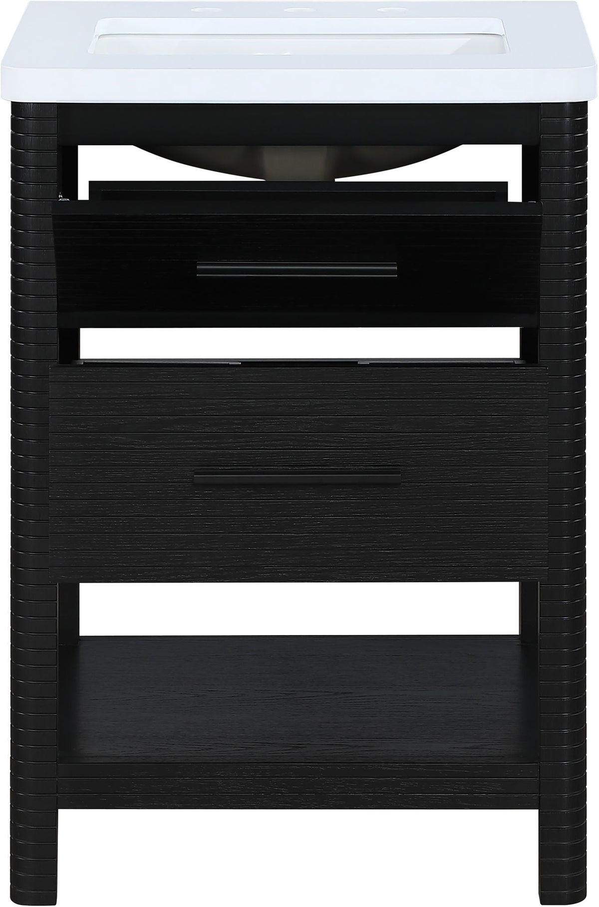Oakwell - Bathroom Vanity