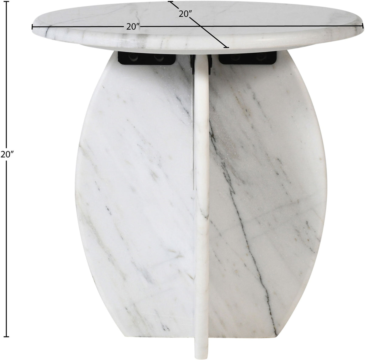 Formentera - End Table