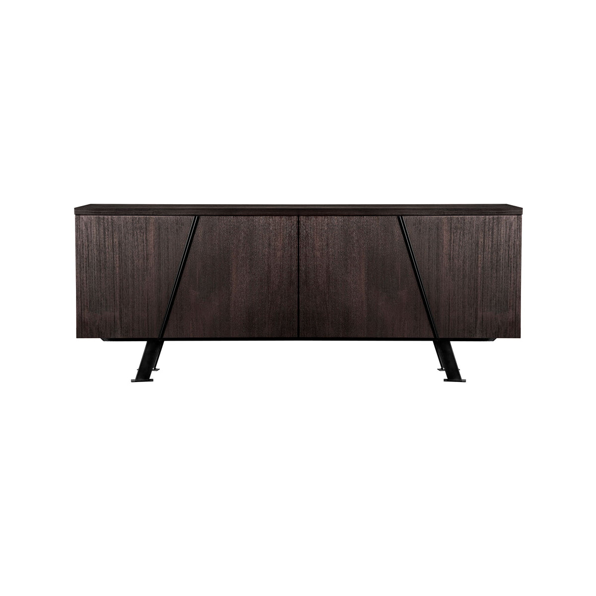 Pirate - Sideboard Cabinet - Brown