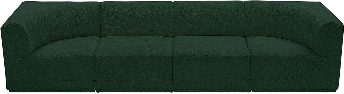 Ollie - 4 Seat Modular Sofa