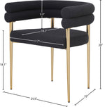 Brielle - Dining Chair (Set of 2)