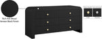 Artisto - Dresser