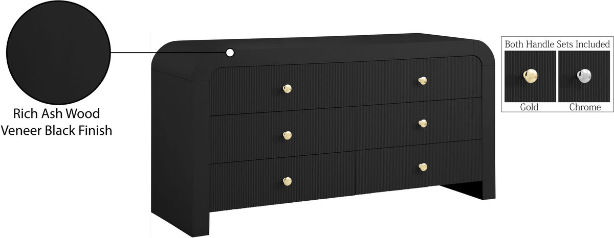 Artisto - Dresser