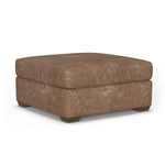 Randall - Fabric Square Cocktail Ottoman
