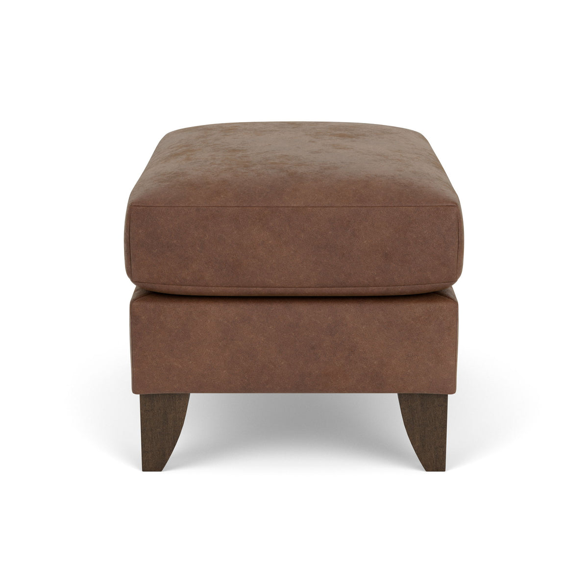 Jupiter - Fabric Ottoman