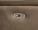 Max-Momentum - Reclining Sectional