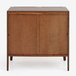 Lois - Cabinet - Walnut