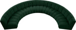 Infinity - 7 Piece Boucle Modular Sectional