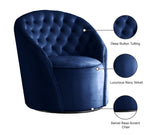 Alessio - Accent Chair