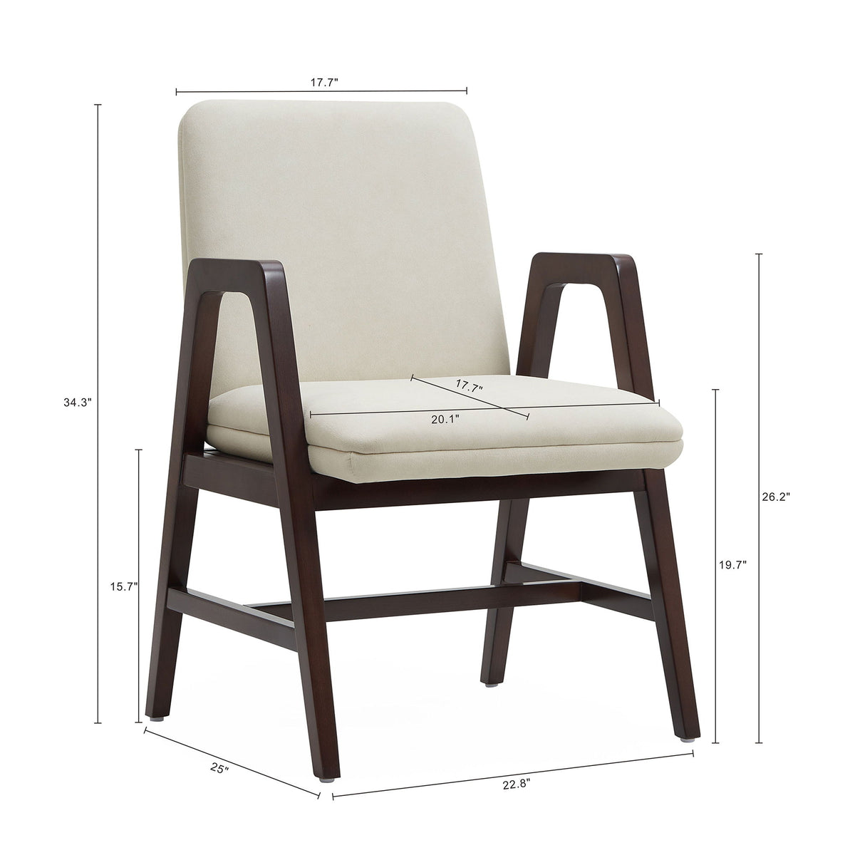 Manhattan Stella - Armchair