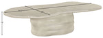 Branna - Concrete Coffee Table