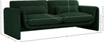 Stylus - Sofa