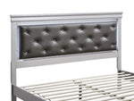 Glory Furniture - Lorana - Storage Bed With LED