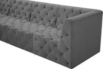Tuft - 6 Piece Modular Sectional