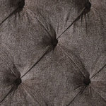 Bruchandi - Upholstered Panel Bed