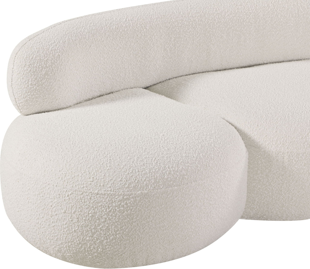 Venti - Loveseat