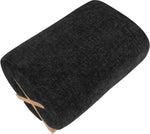 Akira - Fabric Ottoman