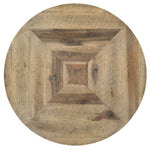 Saint Armand - Round End Table