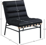 Burke - Accent Chair