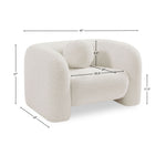 Emory - Chair