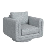 Loop - Swivel Chair