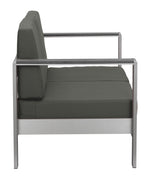Cosmopolitan - Sofa - Gray